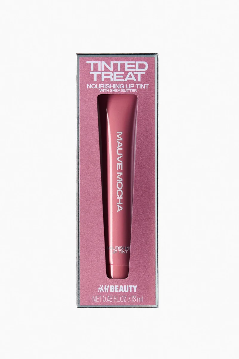 اتش اند ام تنت شفاه مغذي