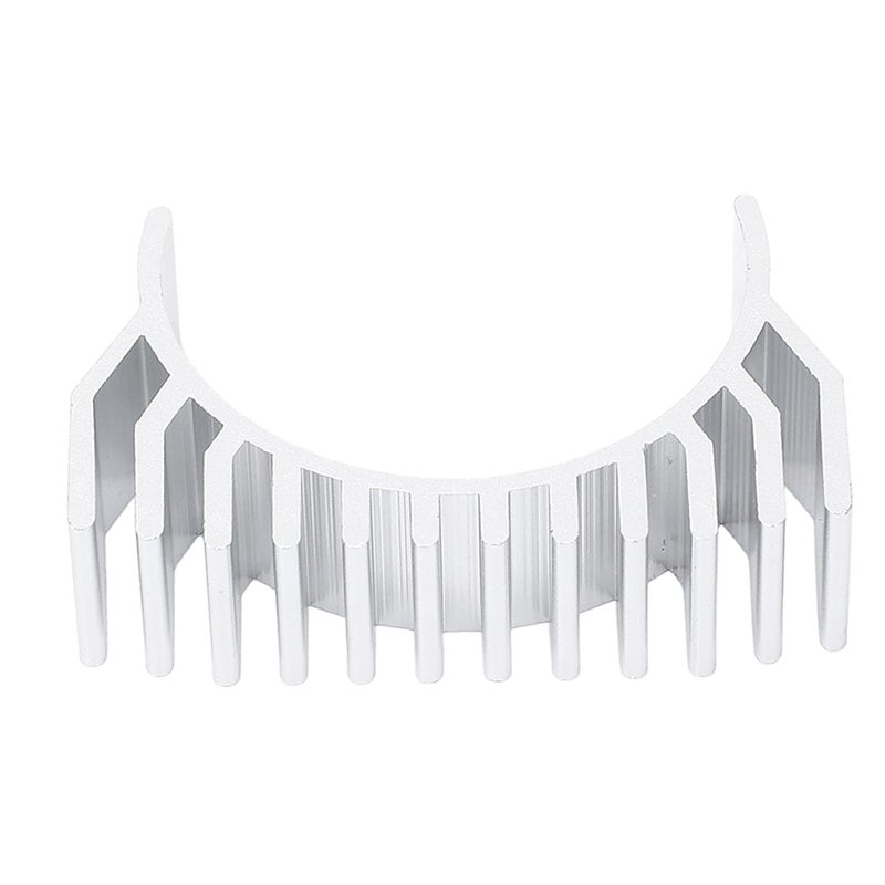 Multifunctional Engine Heat Heating Body Efficient Aluminum Alloy Extruder Cooler for K1 K1C K1 Maximum Enthusiasts - Image 3