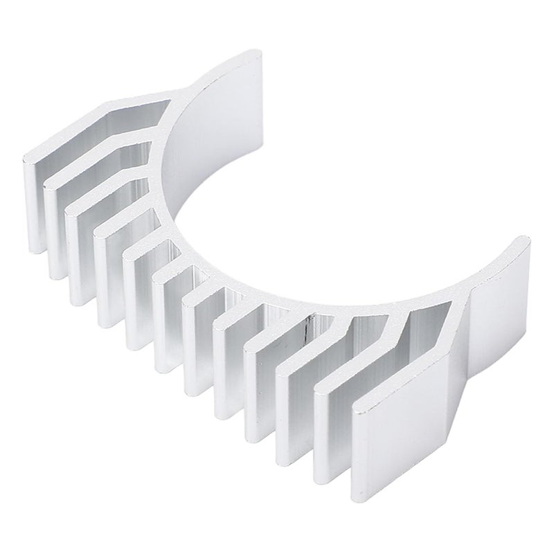 Multifunctional Engine Heat Heating Body Efficient Aluminum Alloy Extruder Cooler for K1 K1C K1 Maximum Enthusiasts - Image 4