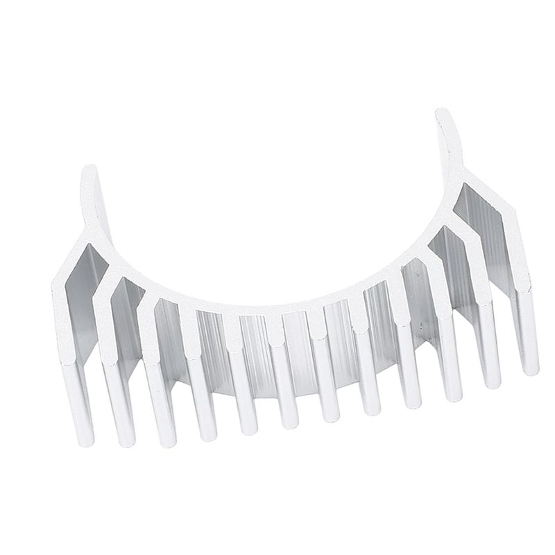 Multifunctional Engine Heat Heating Body Efficient Aluminum Alloy Extruder Cooler for K1 K1C K1 Maximum Enthusiasts - Image 5