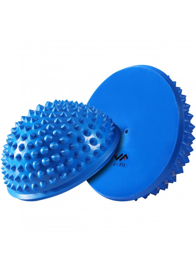 JFIT مجموعة JFIT للتوازن واللياقة البدنية - مجموعة من 2 بودs - Image 1