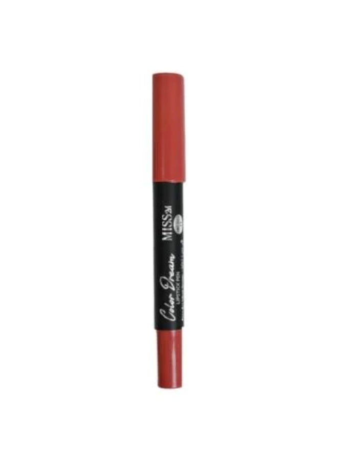 Colour Dream Lipstick Pen - No. 11| 4.5g