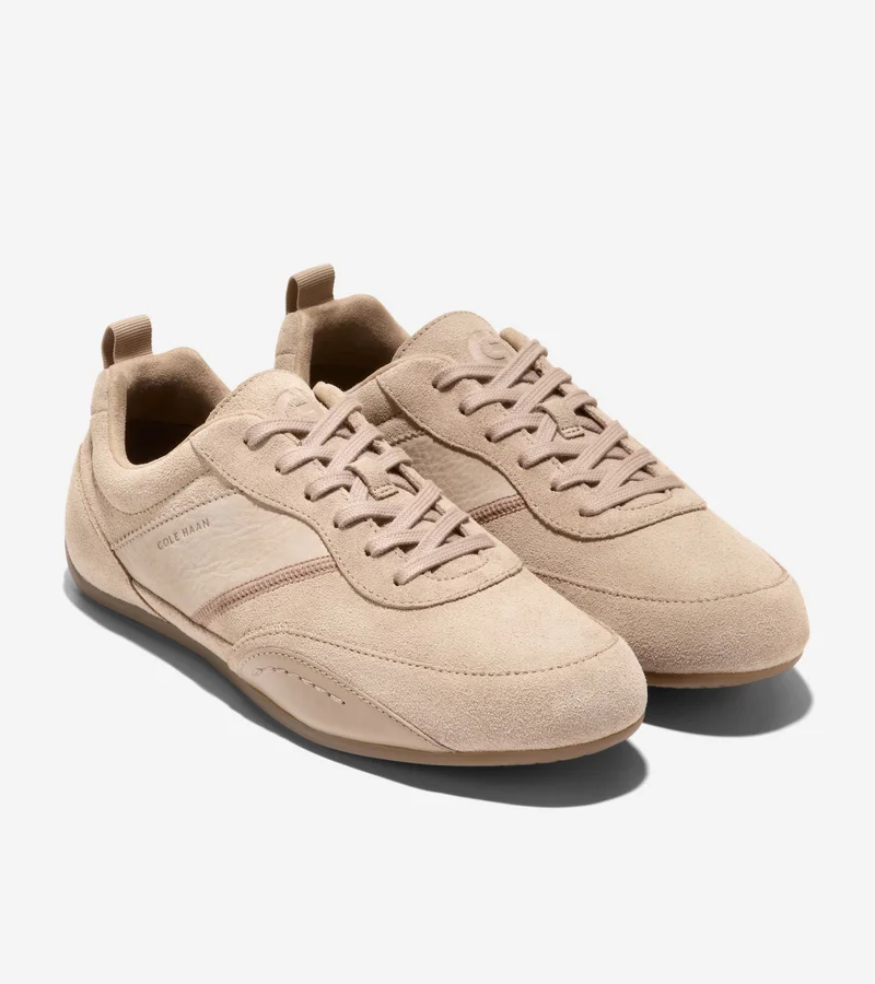 Cole Haan  Men's GrandPrø Lemans Sneakers for Men | Best Price UAE