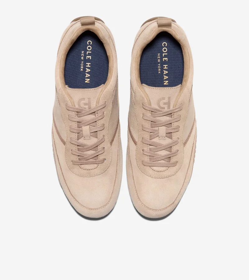 Cole Haan  Men's GrandPrø Lemans Sneakers for Men | Best Price UAE