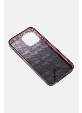 Scuderia Ferrari Iphone 14 Pro Max Brand Logo Protective Case, Black  - Image 4