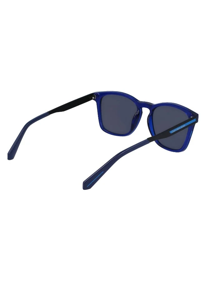 Calvin Klein Jeans  FULL RIM INJECTEDCALVIN KLEIN JEANS SUN CKJ22642S  | Best Price UAE