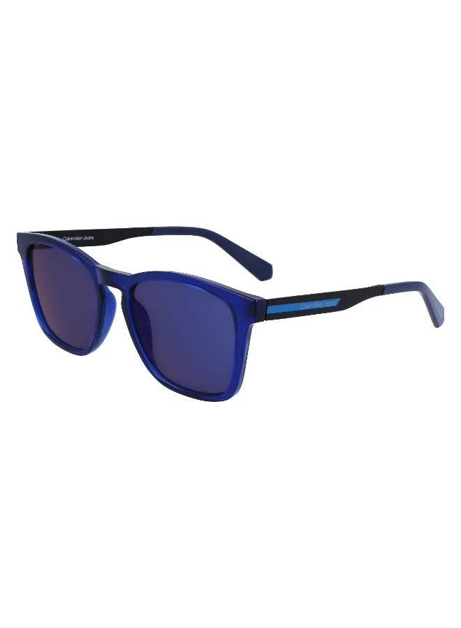 كالفن كلاين جينز FULL RIM INJECTEDCALVIN KLEIN JEANS SUN CKJ22642S