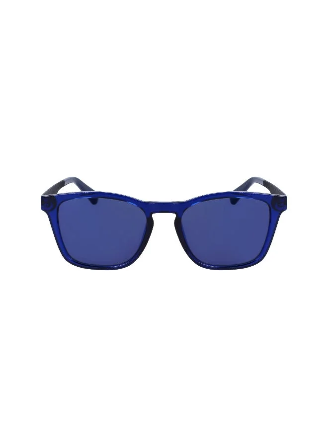 Calvin Klein Jeans  FULL RIM INJECTEDCALVIN KLEIN JEANS SUN CKJ22642S  | Best Price UAE