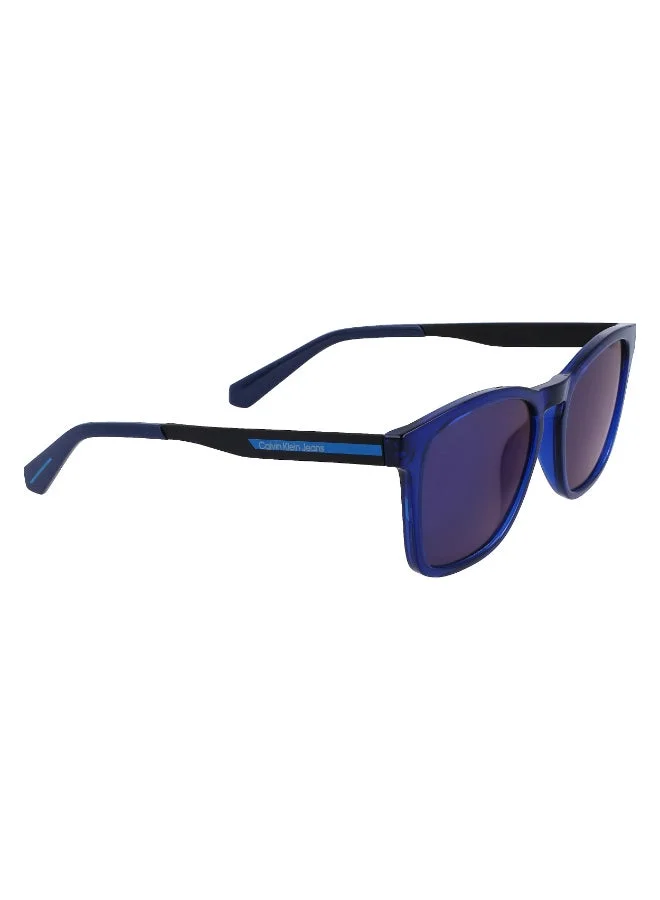 Calvin Klein Jeans  FULL RIM INJECTEDCALVIN KLEIN JEANS SUN CKJ22642S  | Best Price UAE