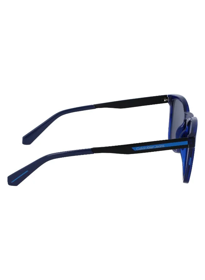 Calvin Klein Jeans  FULL RIM INJECTEDCALVIN KLEIN JEANS SUN CKJ22642S  | Best Price UAE