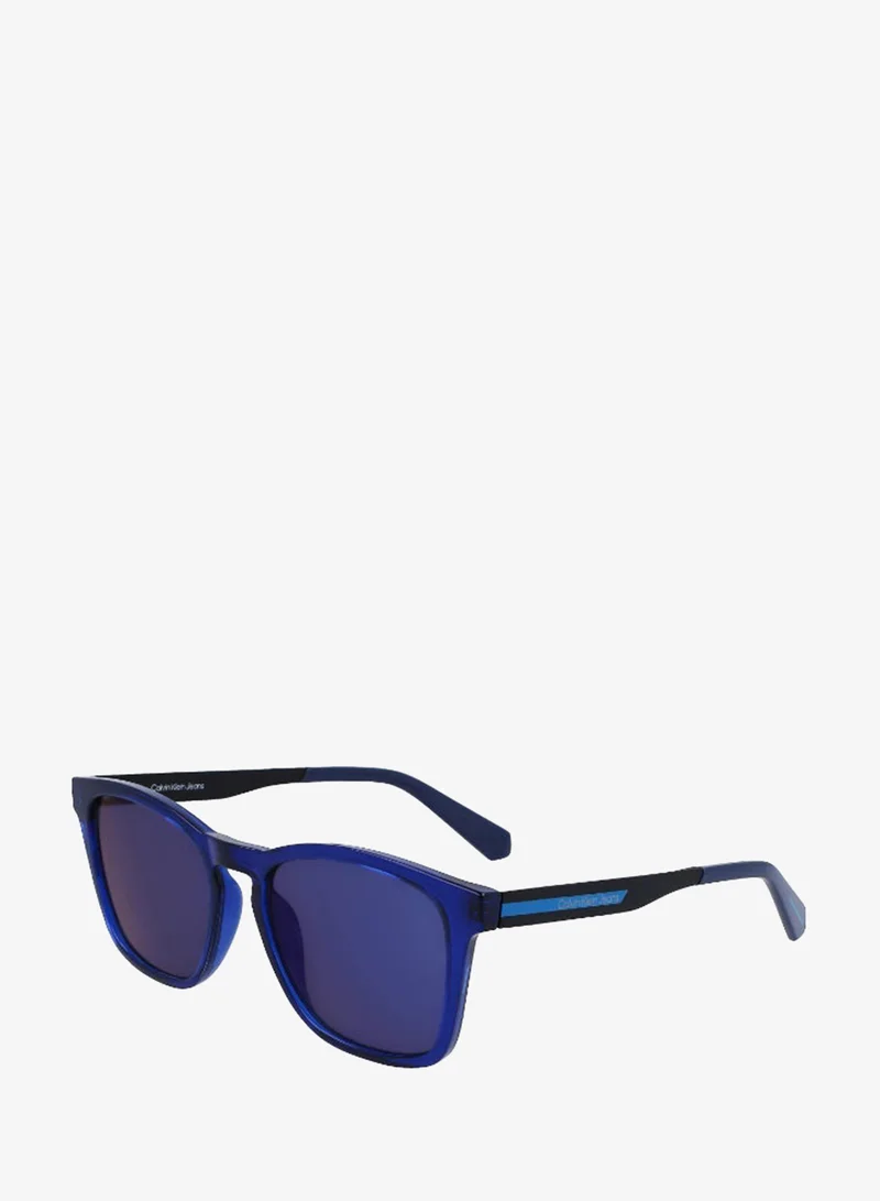 Calvin Klein Jeans FULL RIM INJECTEDCALVIN KLEIN JEANS SUN CKJ22642S