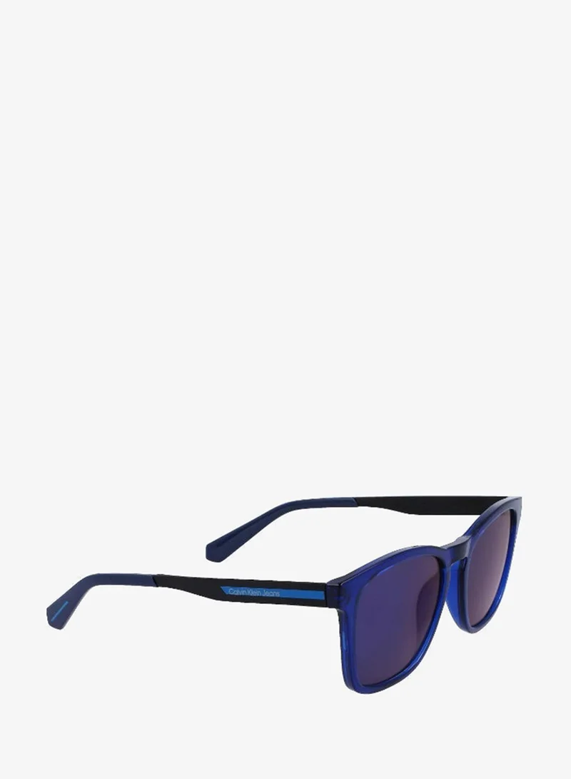 Calvin Klein Jeans  FULL RIM INJECTEDCALVIN KLEIN JEANS SUN CKJ22642S  | Best Price UAE