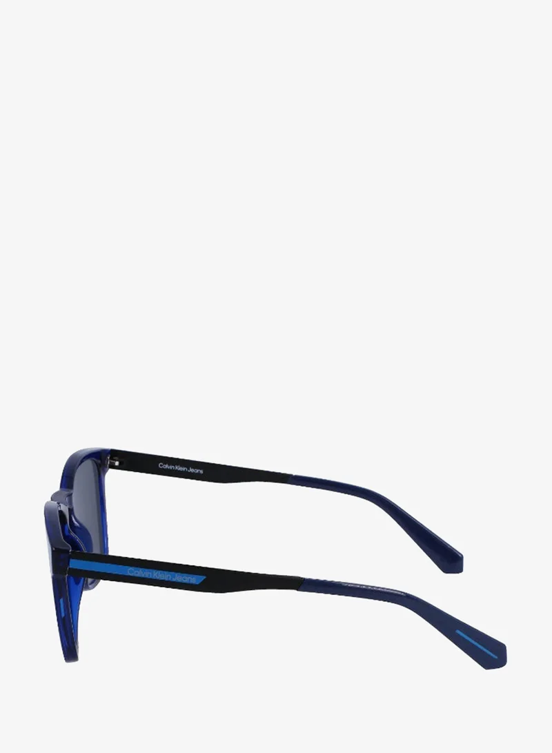 Calvin Klein Jeans FULL RIM INJECTEDCALVIN KLEIN JEANS SUN CKJ22642S