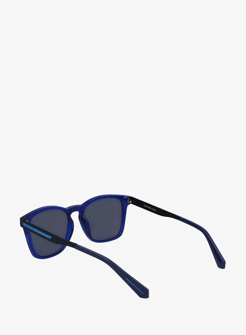 Calvin Klein Jeans  FULL RIM INJECTEDCALVIN KLEIN JEANS SUN CKJ22642S  | Best Price UAE