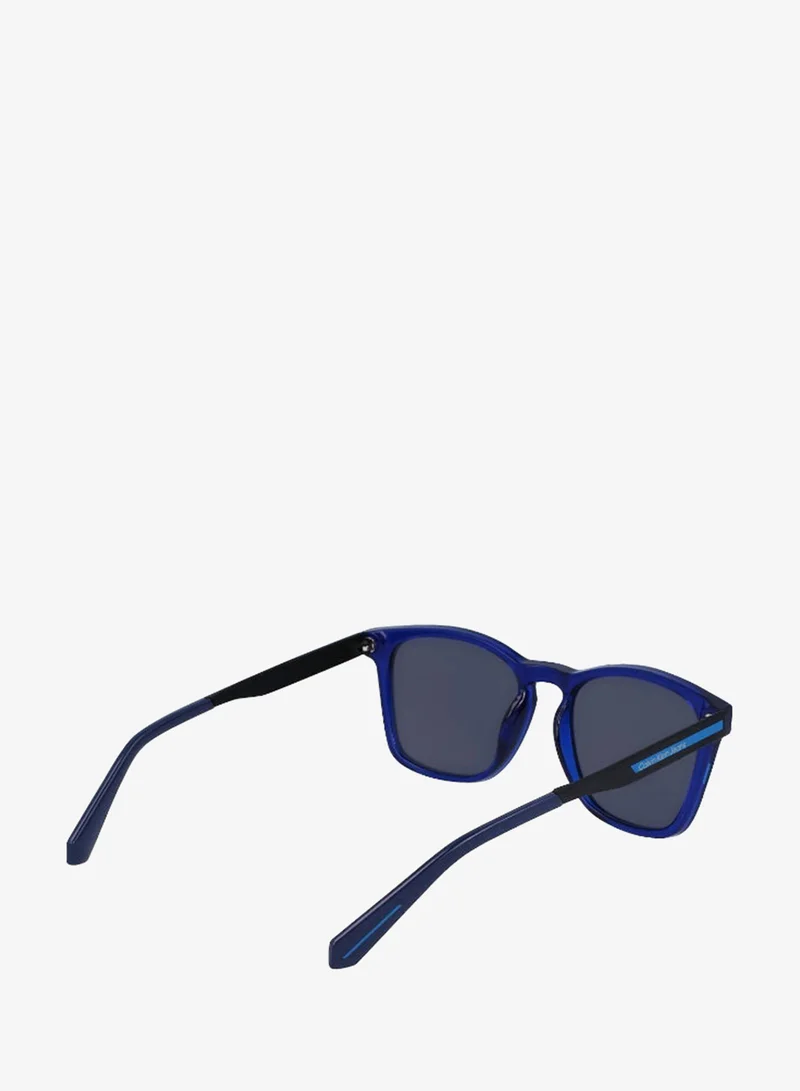 Calvin Klein Jeans  FULL RIM INJECTEDCALVIN KLEIN JEANS SUN CKJ22642S  | Best Price UAE
