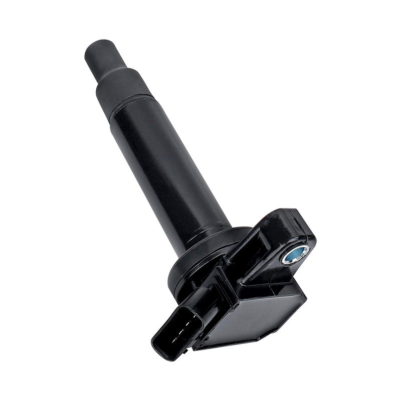حزمة ملف الإشعال DRIVESTAR UF230 متوافقة مع تويوتا سيكويا وتندرا 4رانر لاند كروزر لكزس GS430 LS430 SC430 GX470 LX470 V8 43L 47L