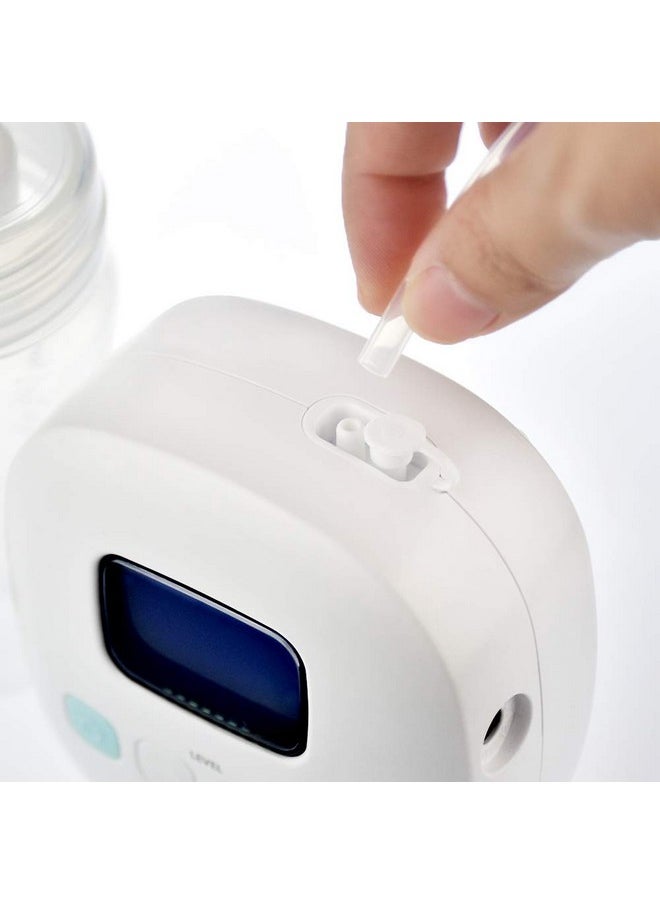 Maymom Maymom Tubes Compatible with Ameda MYA Pump Ameda MYA Pro Pump Not Original Ameda MYA Tubes Not Original Ameda MYA Breast Pump Accessories Not Original Ameda MYA Breast Pump Parts;  - Image 4