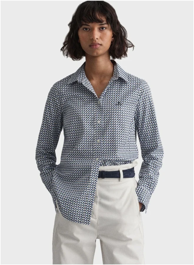 GANT Button Down Shirt