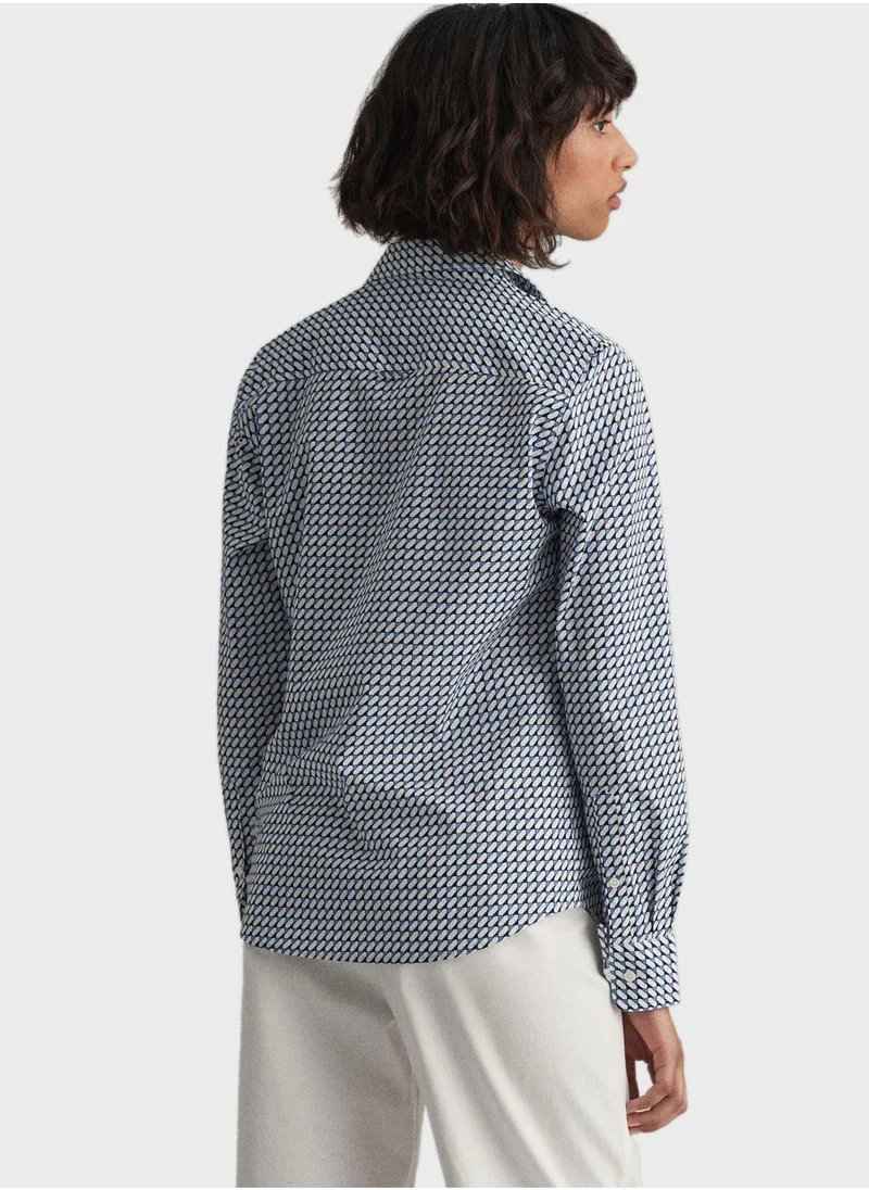 GANT Button Down Shirt