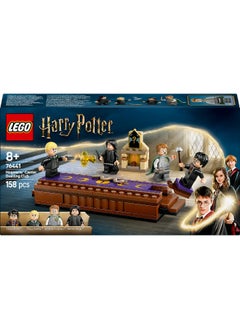 LEGO LEGO Harry Potter Hogwarts Castle: Dueling Club 76441 Building Set (158 Pieces)  - Image 2
