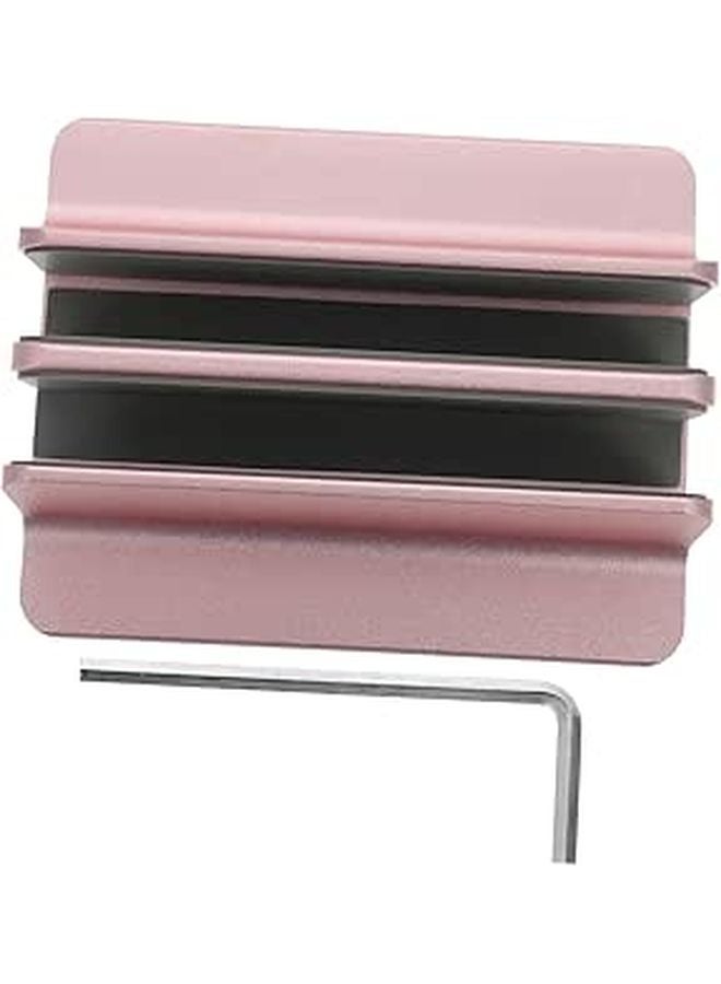 Aluminum Alloy Tablet Vertical Dock Stand Sturdy and Easy to Use - Image 1