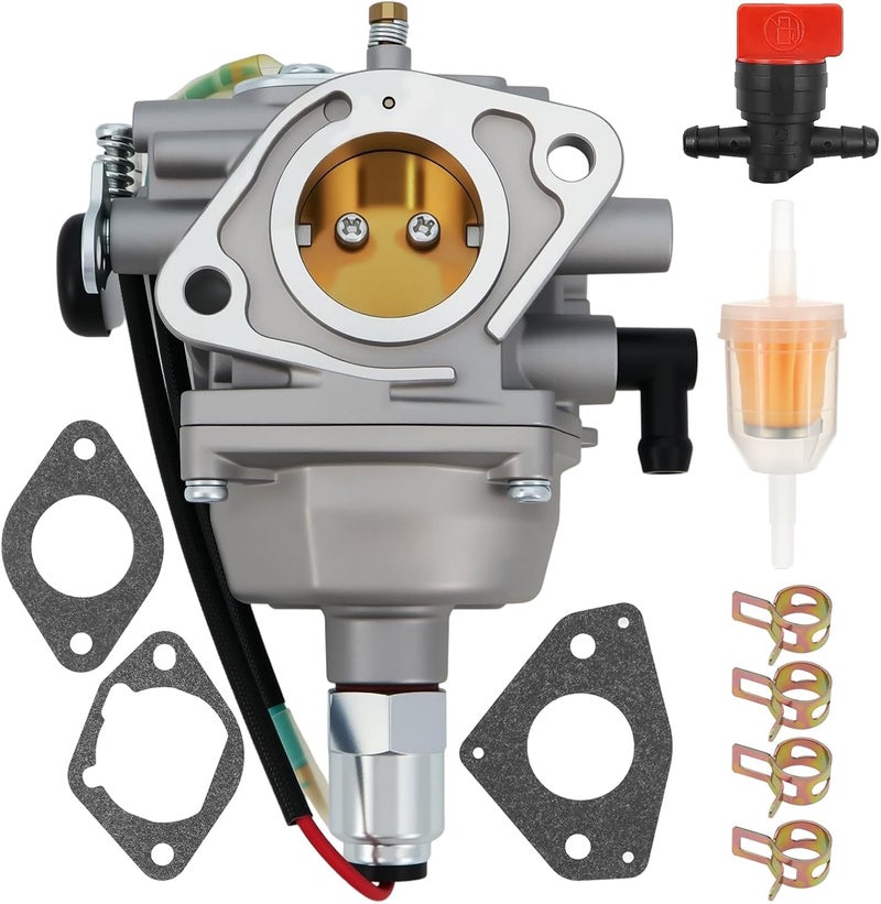 Carbman Carburetor for Kohler 24-853-169-S Command CV23 CV640 CV680 Engines - Image 1