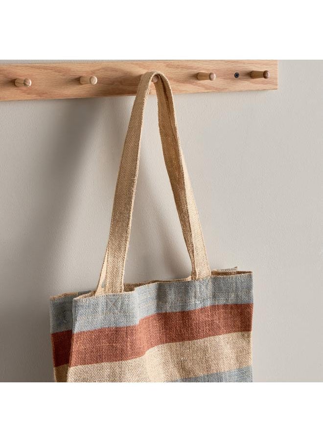 Home Box Fun Living Weekend Vibes Tote Bag  - Image 3