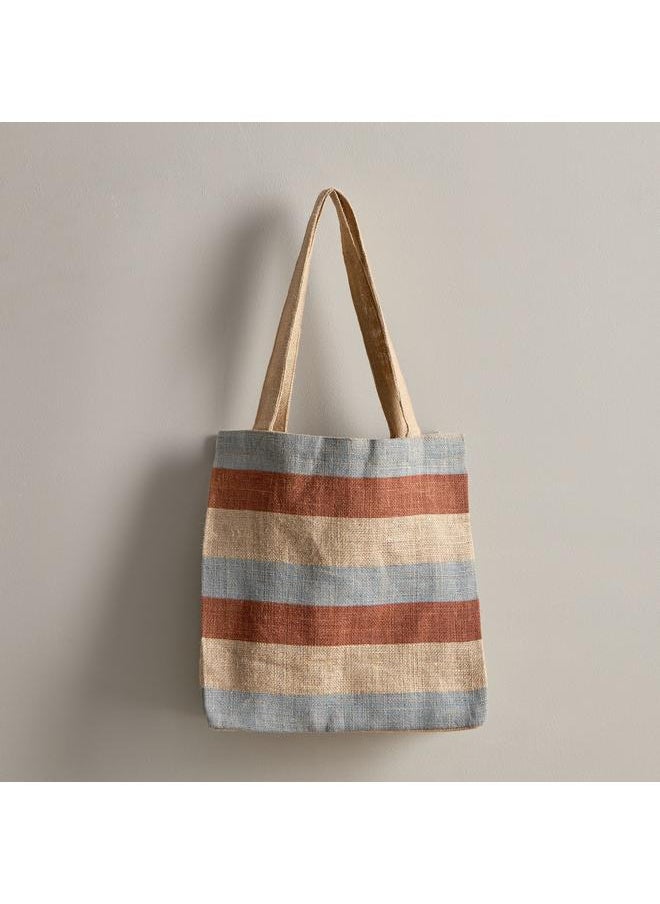 Home Box Fun Living Weekend Vibes Tote Bag  - Image 5