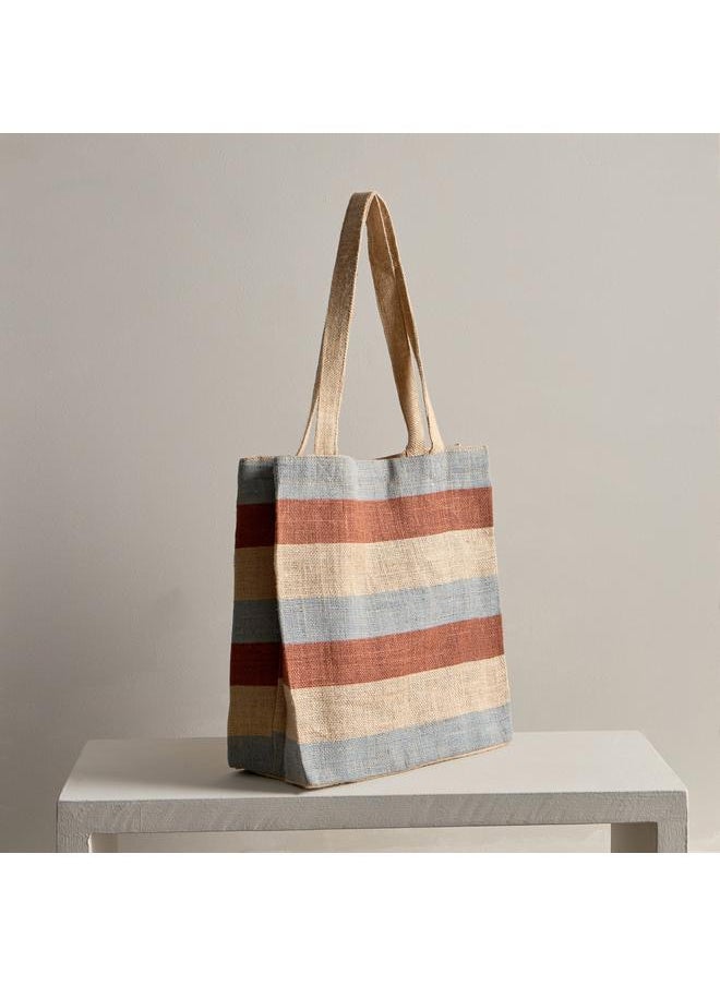 Home Box Fun Living Weekend Vibes Tote Bag  - Image 2
