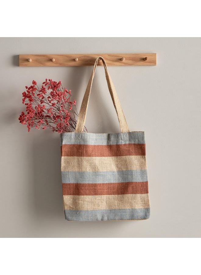 Home Box Fun Living Weekend Vibes Tote Bag  - Image 1