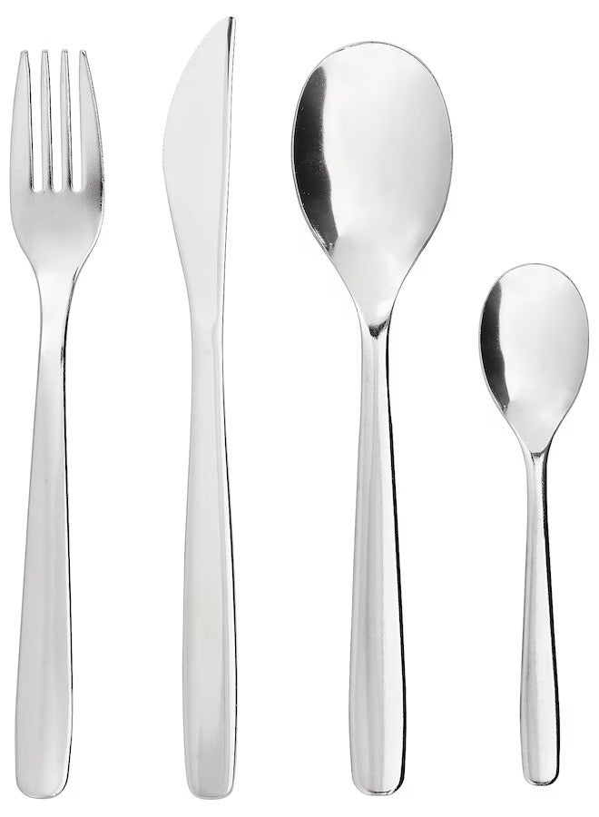 EVER SHINE 16-piece cutlery set - Image 1