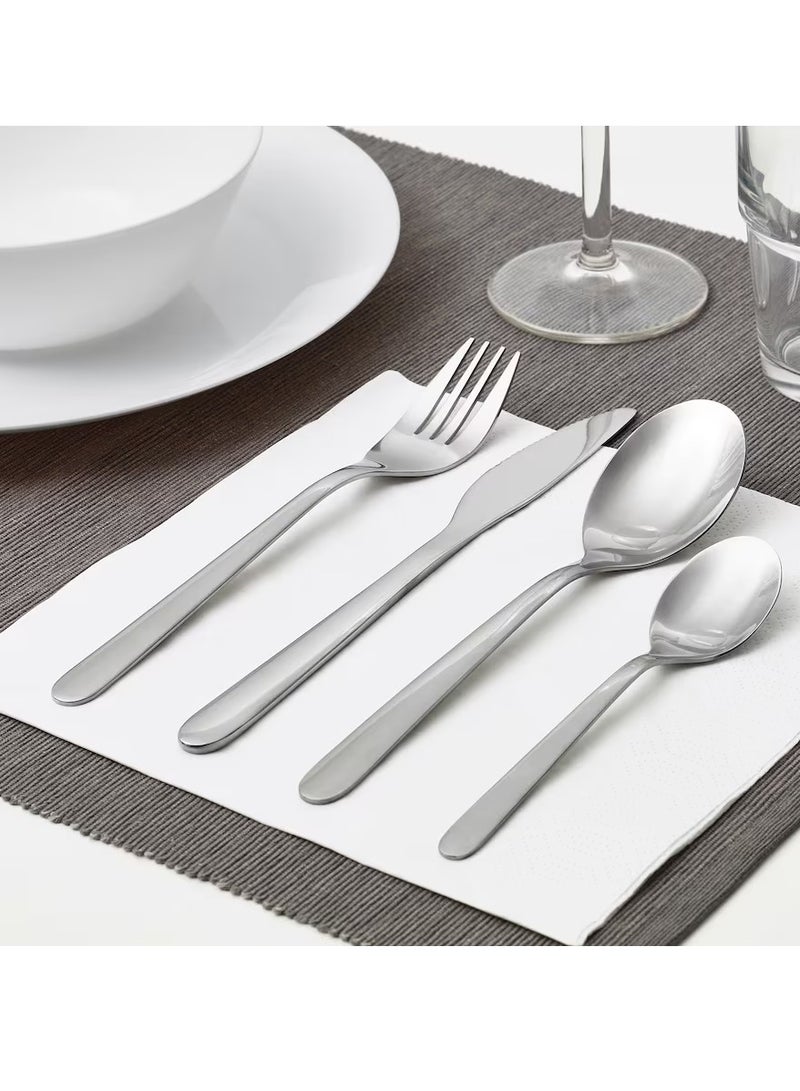 EVER SHINE 16-piece cutlery set - Image 3