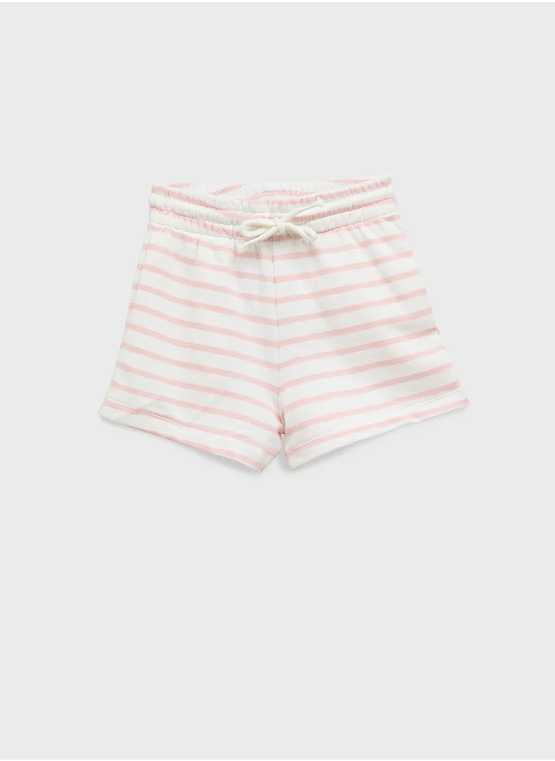 اتش اند ام 2-Pack Sweatshorts