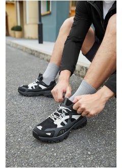 TOREAD TOREAD Men's Hiking Shoes - Durable and Lightweight  - Image 2