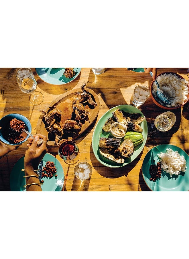 The Baja California Cookbook: Exploring the Good Life in Mexico