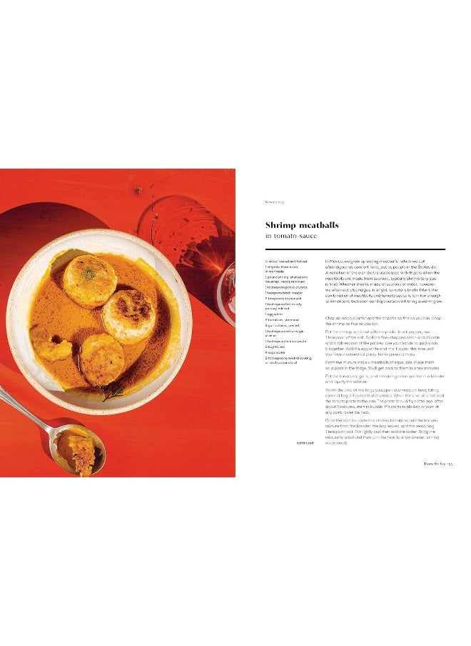 The Baja California Cookbook: Exploring the Good Life in Mexico