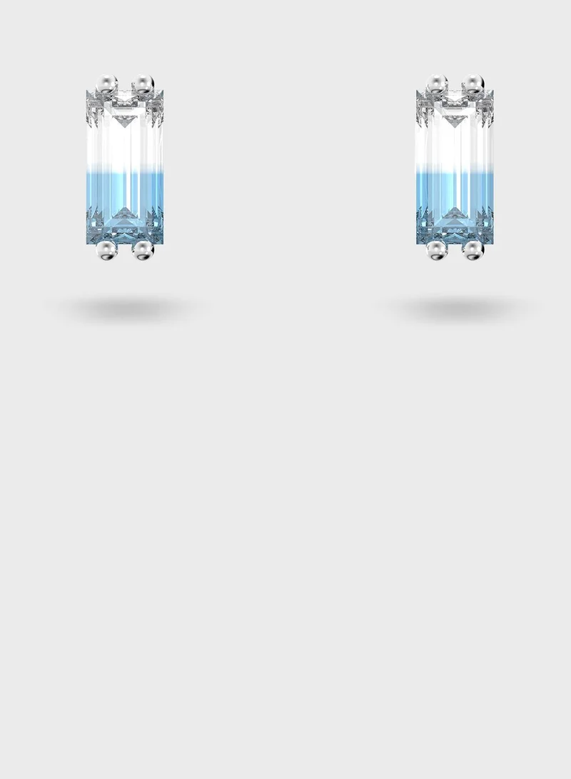 SWAROVSKI Stilla Stud Earrings