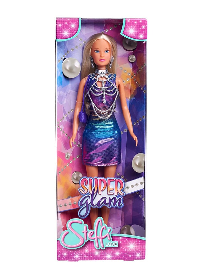 Simba STEFFI LOVE SUPER GLAM  - Image 1