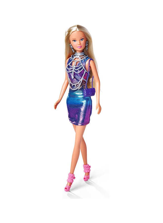 Simba STEFFI LOVE SUPER GLAM  - Image 2