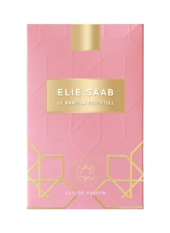 إيلي صعب عطر EDP لو بارفيم من إسينشال 50ملليلتر - Image 3