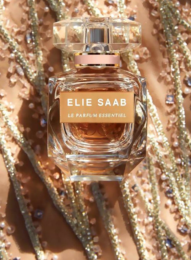 إيلي صعب عطر EDP لو بارفيم من إسينشال 50ملليلتر - Image 5