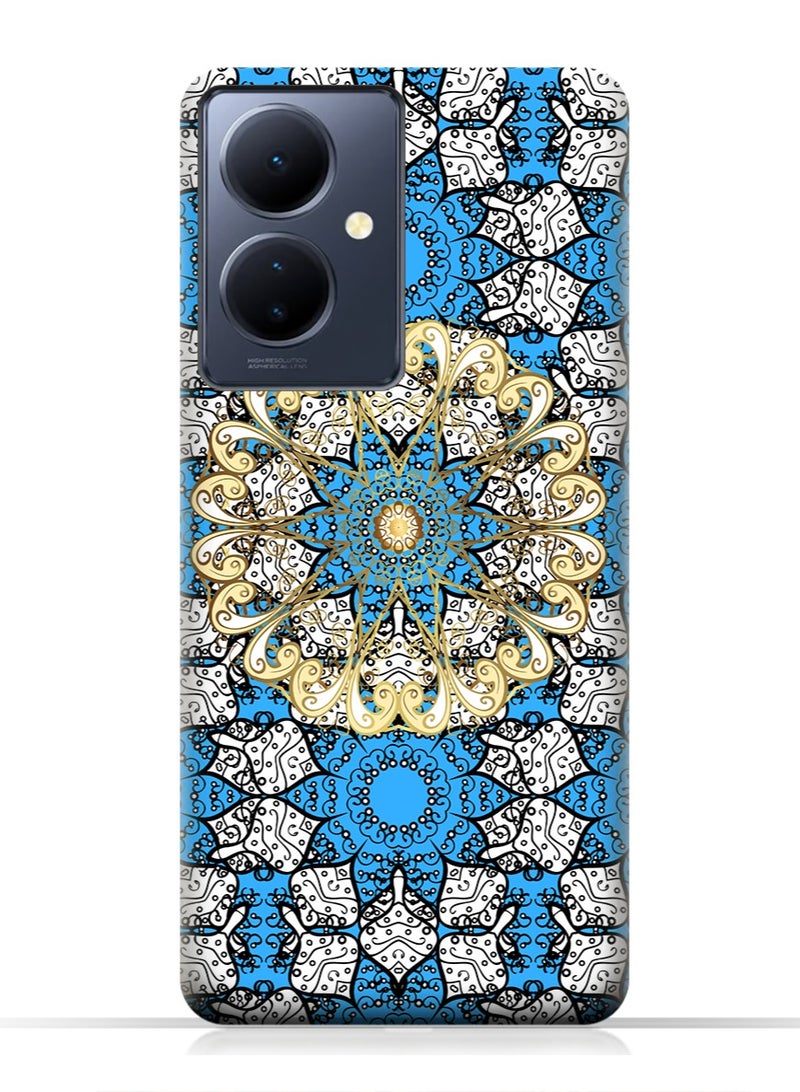 إيه إم سي ديزاين غطاء حماية بطبعة هاتف فيفو V29 ليت ( LTE / 5G ) - Image 1