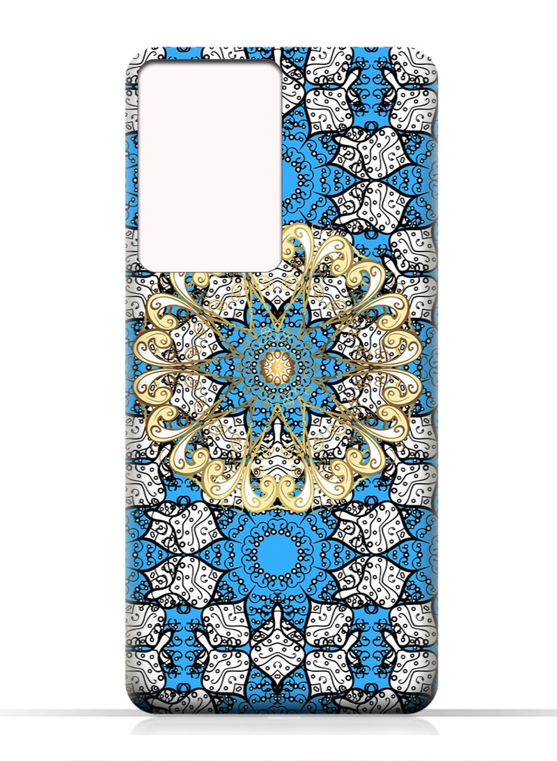 إيه إم سي ديزاين غطاء حماية بطبعة هاتف فيفو V29 ليت ( LTE / 5G ) - Image 2