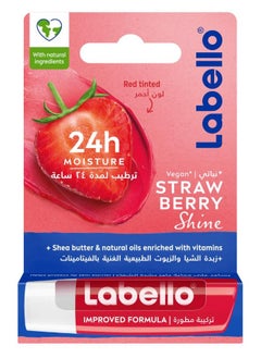 Strawberry