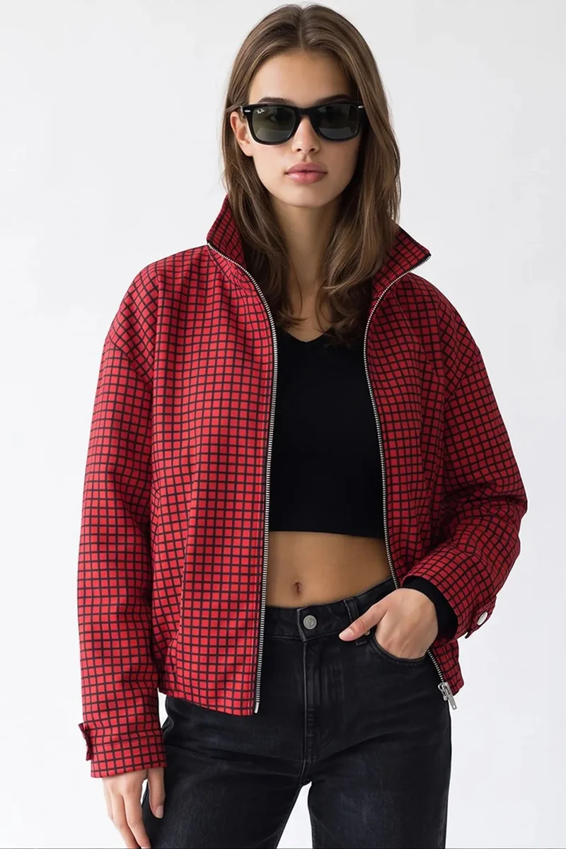 ميكسراي MIXRAY Women's Tailored Blazer
