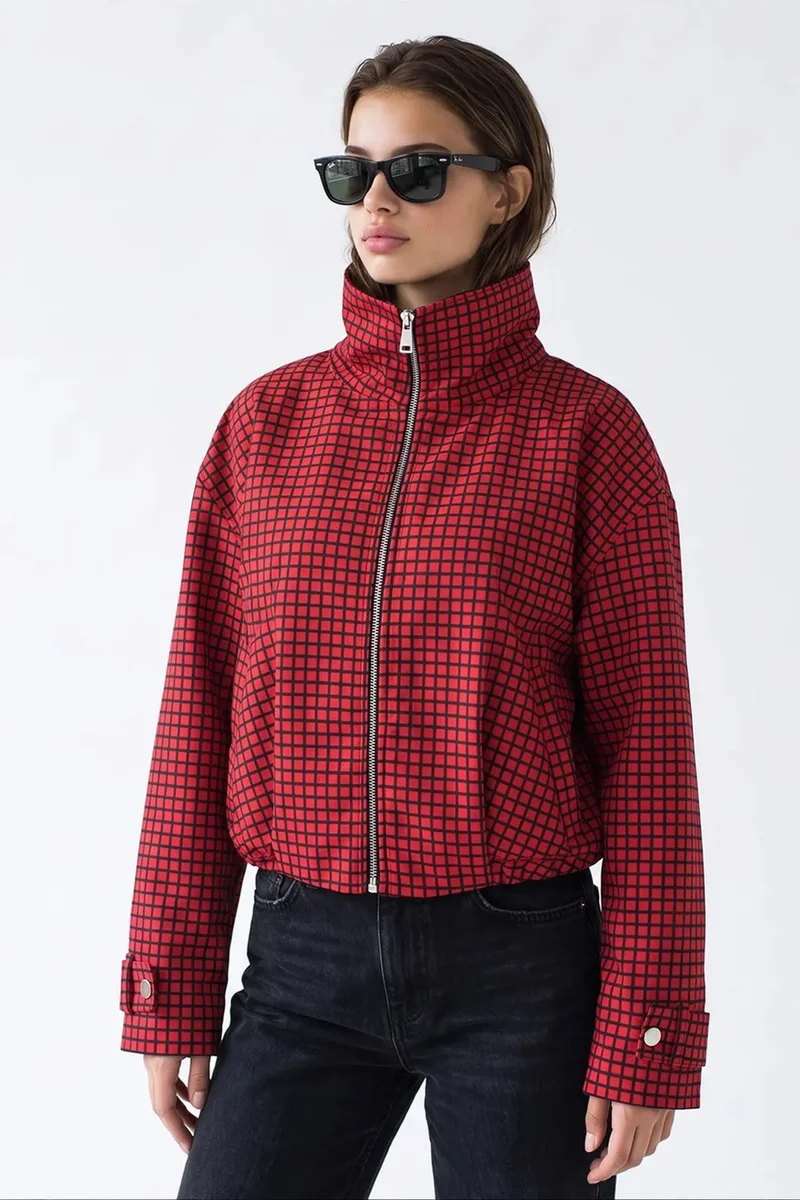ميكسراي MIXRAY Women's Tailored Blazer