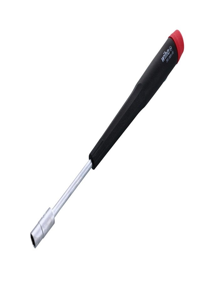 ويها مفك براغي متري Wiha 96555 بمقبض دقيق، 5.5 × 60 مم - Image 1
