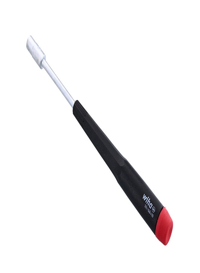 ويها مفك براغي متري Wiha 96555 بمقبض دقيق، 5.5 × 60 مم - Image 3