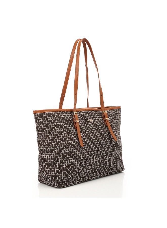 DejaVu LID-DJTX-009 TOTE SHOULDER BAG - Image 2
