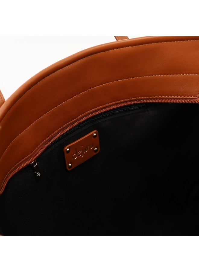 DejaVu LID-DJTX-009 TOTE SHOULDER BAG - Image 4